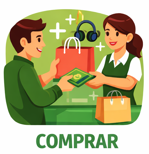 comprar