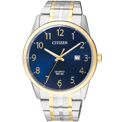 citizen